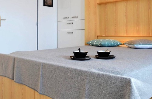Cavaliere Beach Apartment | Apartment Cavalière, studio flat, 4 persons
