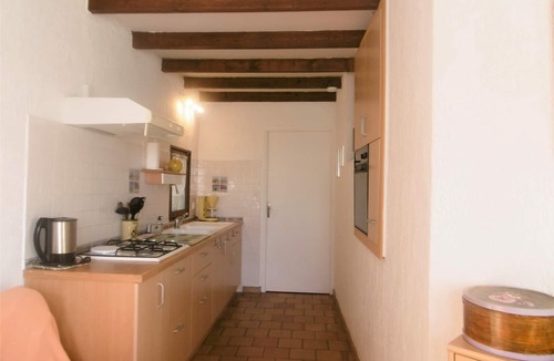 Valreas Apartment | Apartment classified 2 ☆, 2 people, full Provence, 15 minutes from Nyons