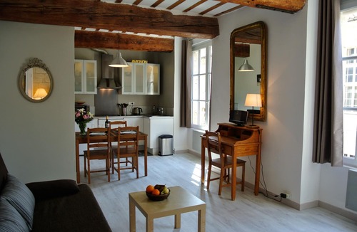 Avignon City Centre Apartment | Apartment/flat - Avignon
