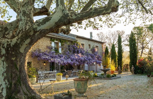 Lagnes Apartment | Apartment/flat - Lagnes-L'Isle-sur-la-Sorgue