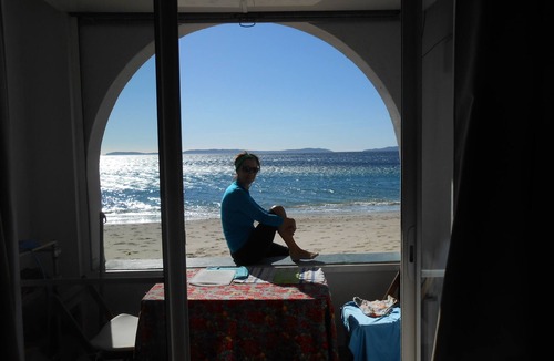 Cavaliere Beach Apartment | Apartment/flat - Le lavandou