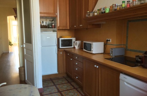6th Arrondissement Apartment | Apartment/flat - Marseille