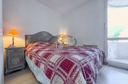 Cavaliere Beach Apartment | Apartment for 4 people at 150m of the Cavalière Beach