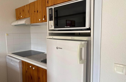 Montbrun-les-Bains Apartment | Apartment in Montbrun near Thermal Baths