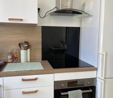 Noailles Apartment | Apartment in Noailles Marseille