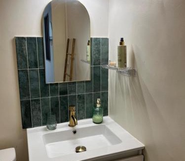 Noailles Apartment | Apartment in Noailles Marseille