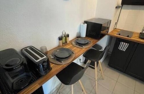 Montfavet Apartment | Apartment in residence-Avignon