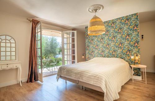 La Crau Apartment | Apartment La Coraline by Interhome