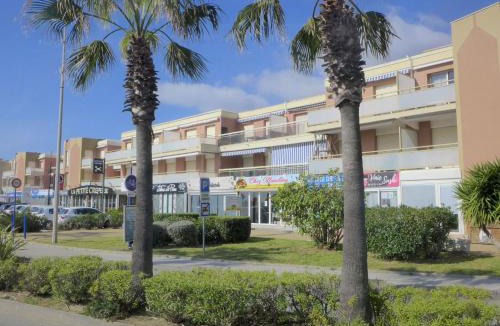 Cavaliere Apartment | Apartment La Croix du Sud-4 by Interhome