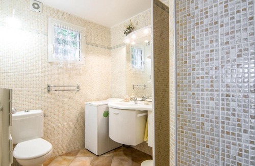 Carqueiranne Apartment | Apartment Le Clos des 3 Palmiers