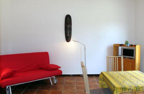 Le Brusc Apartment | Apartment Le Colibri - SFP145 by Interhome