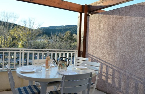 Cavaliere Beach Apartment | Apartment Le Lavandou, 2 bedrooms, 5 persons