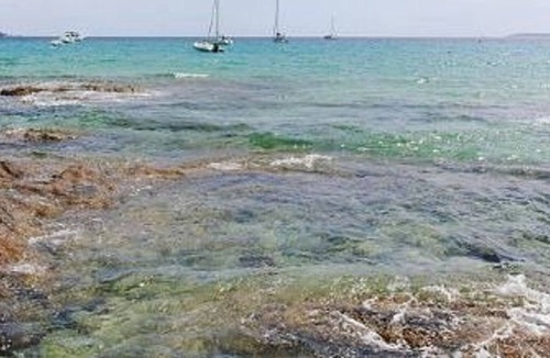 Cavaliere Apartment | Apartment Le Lavandou, 1 bedroom, 4 persons