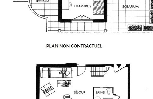 Cavaliere Apartment | Apartment Le Lavandou, 3 bedrooms, 6 persons