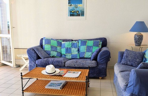 Cavaliere Apartment | Apartment Le Lavandou, 3 bedrooms, 6 persons