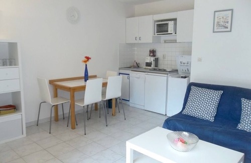 Cavaliere Apartment | Apartment Le Lavandou, 1 bedroom, 4 persons
