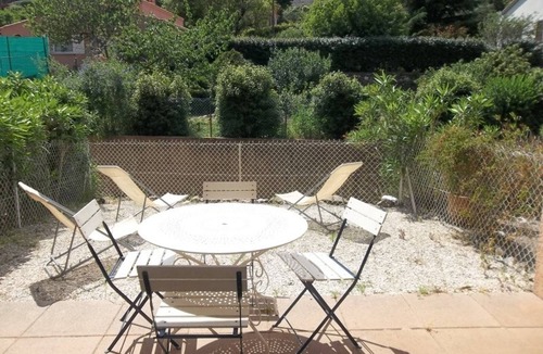 Cavaliere Apartment | Apartment Le Lavandou, 1 bedroom, 4 persons