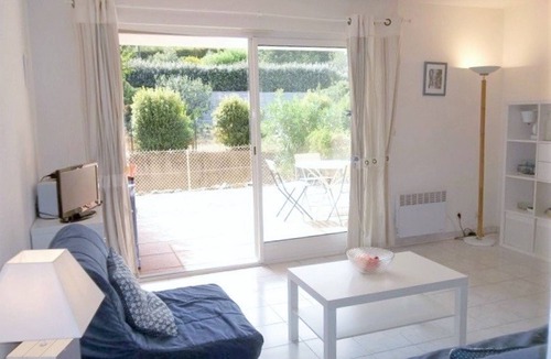 Cavaliere Apartment | Apartment Le Lavandou, 1 bedroom, 4 persons