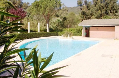 Cavaliere Apartment | Apartment Le Lavandou, 1 bedroom, 5 people