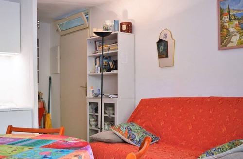 Cavaliere Apartment | Apartment Le Lavandou, 1 bedroom, 5 people