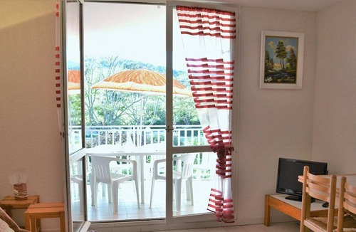 Cavaliere Beach Apartment | Apartment Le Lavandou, 1 bedroom, 6 people