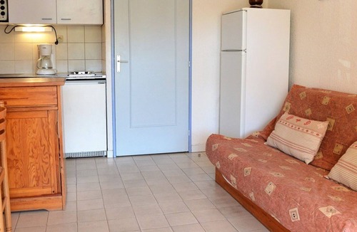 Cavaliere Beach Apartment | Apartment Le Lavandou, 1 bedroom, 6 people