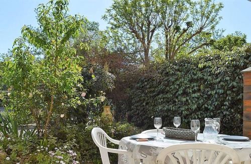 Cavaliere Apartment | Apartment Le Lavandou, 3 bedrooms, 6 people