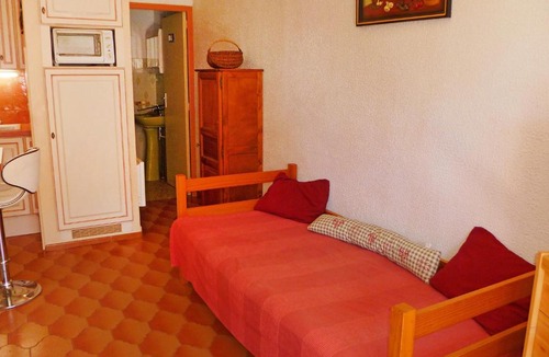 Les Lecques Apartment | Apartment Le Lido-1