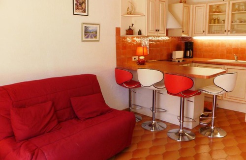 Les Lecques Apartment | Apartment Le Lido-1