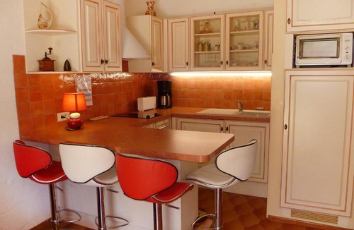 Les Lecques Apartment | Apartment Le Lido-1