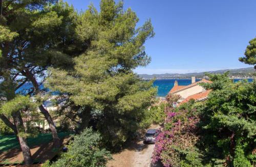 La Madrague Apartment | Apartment Les Aigues Marines-12 by Interhome