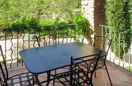 Niozelles Apartment | Apartment Les Demeures du Clos - Genêt (FOQ319) in Forcalquier - 2 persons, 1 bedrooms