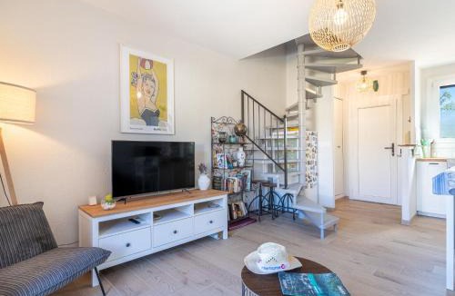Le Pradet Apartment | Apartment Les Hippocampes by Interhome