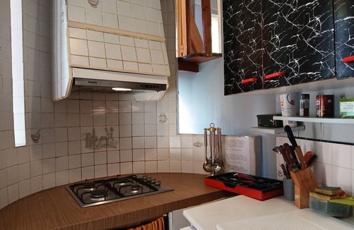 Noailles Apartment | Apartment 'Loft Americain Centre Ville' with Wi-Fi