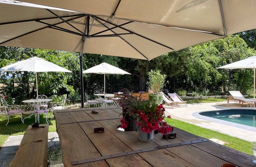 Jonquerettes Apartment | Apartment Luberon