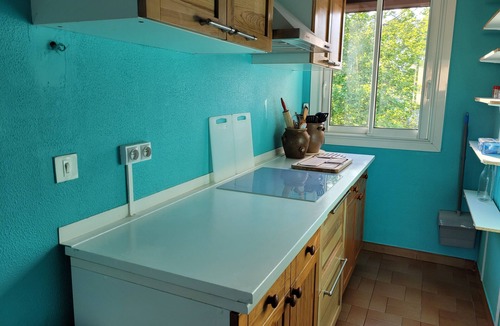 Sormiou Apartment | Apartment of 75 m2 - at the gates of the Parc des Calanques, 13009 MARSEILLE