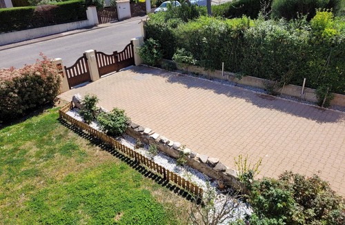Sormiou Apartment | Apartment of 75 m2 - at the gates of the Parc des Calanques, 13009 MARSEILLE