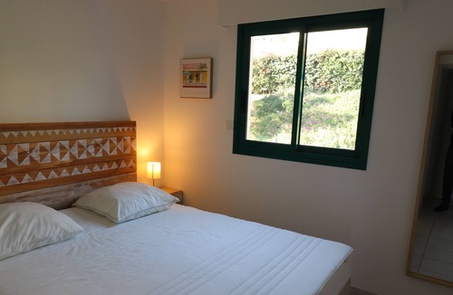 Cavaliere Apartment | Apartment rental in Cavalaire sea view