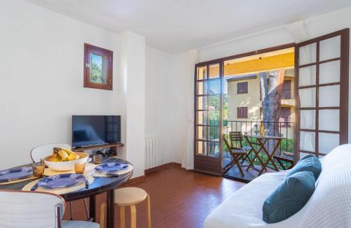 Le Lavandou Apartment | Apartment Saint Clair by Interhome