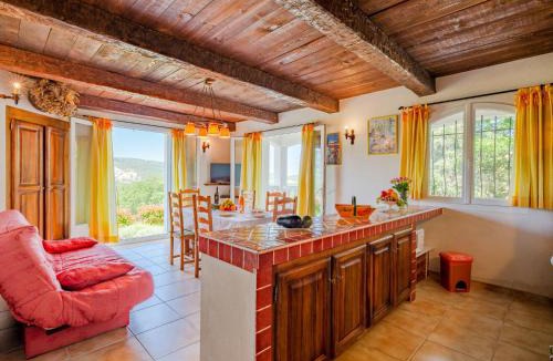 Bauduen Apartment | Apartment Sainte Croix by Interhome