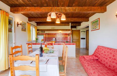 Bauduen Apartment | Apartment Sainte Croix by Interhome