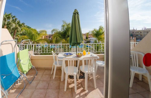 La Londe-les-Maures Apartment | Apartment T3 * 250 m from the SEA with HEATED SWIMMING POOL and TENNIS (103)
