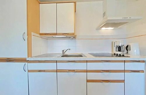 Miramar Apartment | Apartment T3 mezzanine-4 persons- La Londe