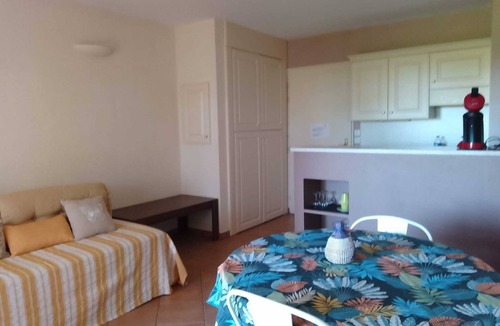 Saumane-de-Vaucluse Apartment | Apartment tourist residence Golf de Saumane