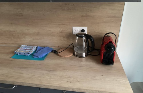 Baille Apartment | Apartment T3- 2 bedrooms- Air conditioning- 2 balconies- Timone Marseille