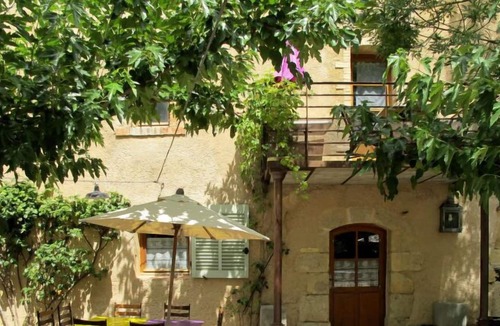 Ollieres Apartment | Apartment Terres Ste Hilaire - Ciste (OLL102) in Ollieres - 8 persons, 4 bedrooms