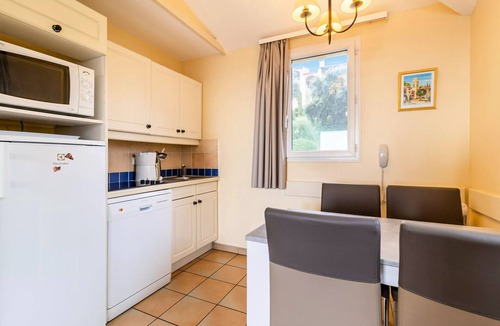 Les Restanques Apartment | Apartments in the Restanques of the Gulf of St Tropez - maeva Home - Apartment with vegetation view 7 People - Selection