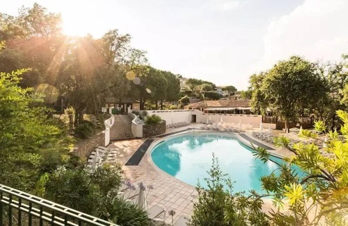 Les Restanques Apartment | Apartments in the Restanques of the Gulf of St Tropez - maeva Home - Luminous apartment 2 rooms 5 people - Prestige - super Home
