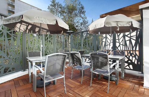Le Rouet Condo | Appart Abordable 200m de l'Avenue du Prado