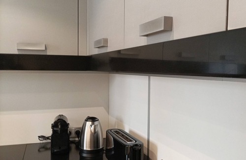Mazarin Quarter Apartment | Appart Aix Mazarin - T2 air-conditioned flat in the historic centre